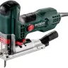 Лобзик электрический STE100 Quick Metabo купить в Екатеринбурге