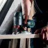 Лобзик электрический STE100 Quick Metabo купить в Екатеринбурге