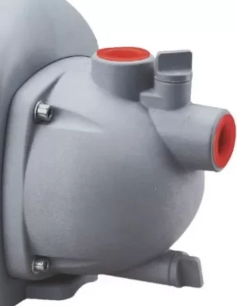 Насос поверхностный центробежный Кратон WP-600P 5 04 01 009 купить в Екатеринбурге