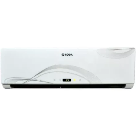 Внутренний блок сплит-системы RODA RS-V12A ТМ купить в Екатеринбурге