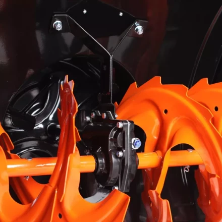 Бензиновый снегоуборщик PATRIOT PS 791 Е купить в Екатеринбурге