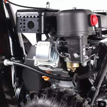 Бензиновый снегоуборщик PATRIOT PS 791 Е купить в Екатеринбурге