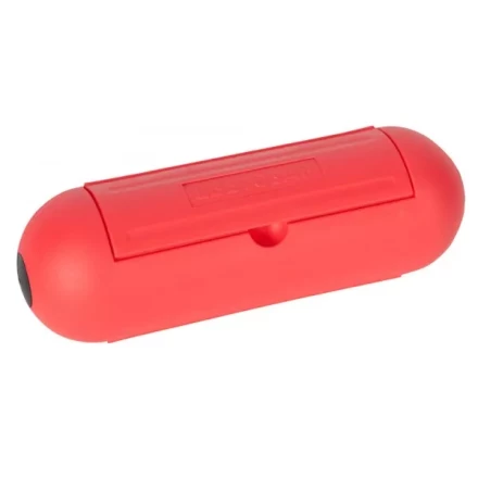 Коробка соединительная СВЕТОЗАР защитная, малая SV-55061 купить в Екатеринбурге