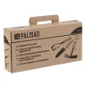Набор садового инструмента Palisad 629117, деревянные рукоятки, 3 предмета купить в Екатеринбурге