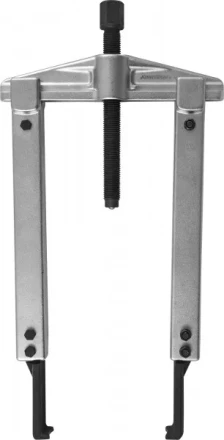 Съемник универсальный усиленный американского типа 2-3 захвата глубина 250мм набор  AE310141 Jonnesway 48923 купить в Екатеринбурге