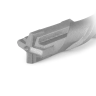 Бур для перфоратора MESSER SDS-PLUS тип "+"BX-08-210 купить в Екатеринбурге
