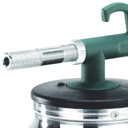 Пистолет пескоструйный Metabo SSР 1000 купить в Екатеринбурге