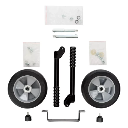Транспортировочный комплект MTX 94911 (колеса и ручки) для генераторов RS купить в Екатеринбурге