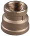 Муфта GENERAL FITTINGS переходная, латунь, 3/4&quot;-1&quot; 51094-3/4-1 купить в Екатеринбурге