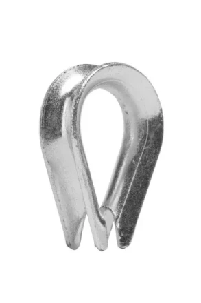 Коуш 13,0 мм TOR DIN 6899 (тип B) (Q) 1008937 купить в Екатеринбурге