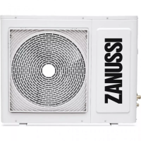Блок наружный ZANUSSI ZACS/I-24 HE/A15/N1/Out сплит-системы, инверторного типа