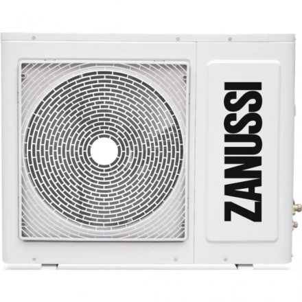 Блок наружный ZANUSSI ZACS/I-24 HE/A15/N1/Out сплит-системы, инверторного типа купить в Екатеринбурге