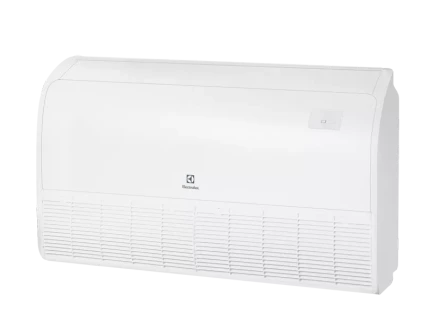 Внутренний блок ELECTROLUX EACU/I-48H/DC/N3 инверторной сплит-системы, напольно-потолочного типа купить в Екатеринбурге