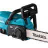 Аккумуляторная цепная пила 18V Makita DUC357Z шина 35см (без АКБ и ЗУ) купить в Екатеринбурге