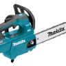 Аккумуляторная цепная пила 40v,  шина 35см Makita UC004GZ (без АКБ и ЗУ) купить в Екатеринбурге