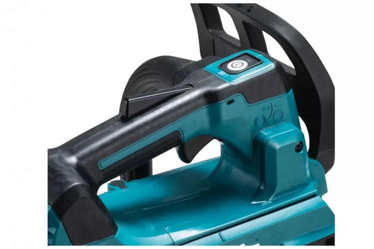 Аккумуляторная цепная пила 40v,  шина 35см Makita UC004GZ (без АКБ и ЗУ) купить в Екатеринбурге