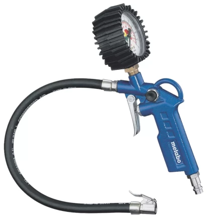 Пневматический шинный манометр Metabo RF 200 купить в Екатеринбурге