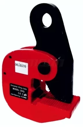 Захват для горизонтального подъема листового металла DHQ-5.0 купить в Екатеринбурге