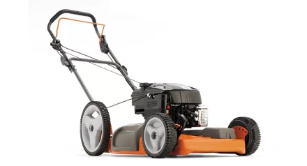 Бензиновая газонокосилка Husqvarna J 55 S L купить в Екатеринбурге