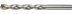 Сверло KRAFTOOL по бетону, ударное с самоцентрирующим наконечником, цилиндрический хвостовик, d8х120мм 29165-120-08 купить в Екатеринбурге