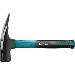 Молоток кровельщика с фиберглассовой рукояткой 20182