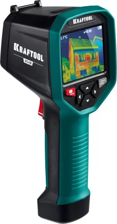 Тепловизор GTC 400 45750 купить в Екатеринбурге