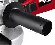 Шлифмашина RedVerg УШМ RD-AG150-150S Болгарка купить в Екатеринбурге