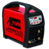 Сварочный аппарат Telwin TECHNOLOGY TIG 222 AC/DC HF/LIFT  TIG ACC купить в Екатеринбурге