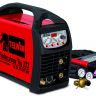 Сварочный аппарат Telwin TECHNOLOGY TIG 222 AC/DC HF/LIFT  TIG ACC купить в Екатеринбурге