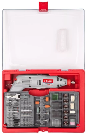 Наборы мини-насадок с электрогравёром ЗГ-130ЭК H176 серия Без серии купить в Екатеринбурге