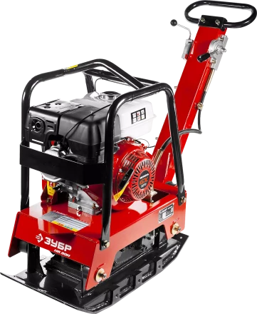 Виброплита бензиновая двигатель Honda ЗВПБ-30 ГРХ серия ПРОФЕССИОНАЛ купить в Екатеринбурге