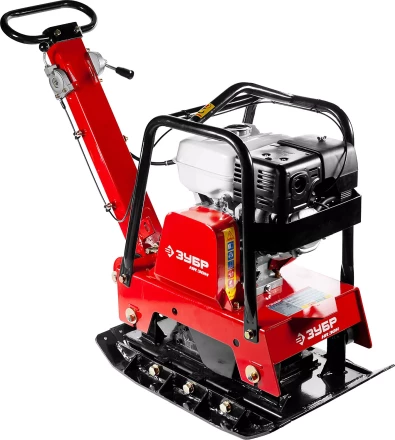 Виброплита бензиновая двигатель Honda ЗВПБ-30 ГРХ серия ПРОФЕССИОНАЛ купить в Екатеринбурге