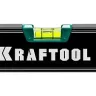 Профессиональный магнитный уровень с зеркальным глазком KRAFTOOL 34785-80 купить в Екатеринбурге