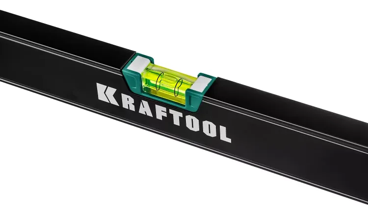Профессиональный магнитный уровень с зеркальным глазком KRAFTOOL 34785-80 купить в Екатеринбурге