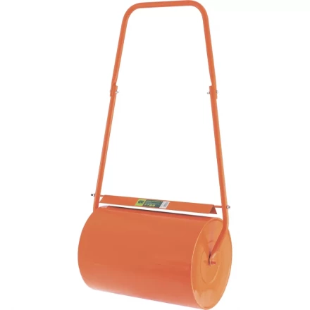 Каток газонный 50л ручной наливной пробка-болт СИБРТЕХ 98203 купить в Екатеринбурге