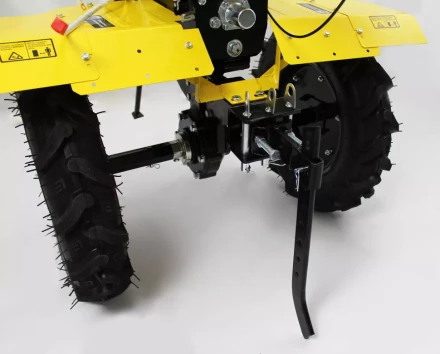 Мотоблок HUTER МК-8000М (МК-8000) купить в Екатеринбурге