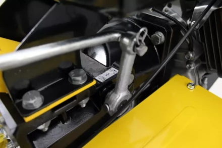 Мотоблок HUTER МК-8000М (МК-8000) купить в Екатеринбурге