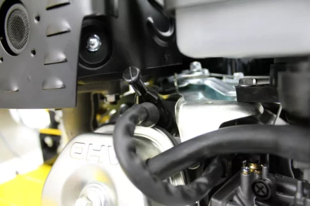 Мотоблок HUTER МК-8000М (МК-8000) купить в Екатеринбурге