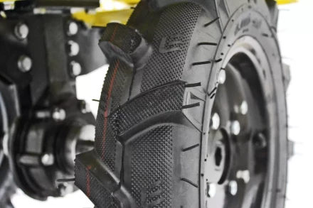 Мотоблок HUTER МК-8000М (МК-8000) купить в Екатеринбурге