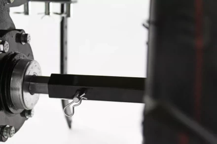 Мотоблок HUTER МК-8000М (МК-8000) купить в Екатеринбурге