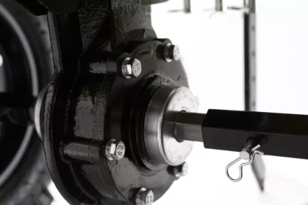 Мотоблок HUTER МК-8000М (МК-8000) купить в Екатеринбурге