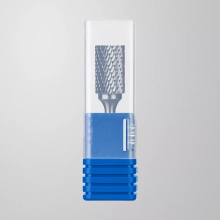 Зубр Твердосплавная борфреза А - цилиндр с гладким торцом, 16 х 25 мм (28800-16-25) купить в Екатеринбурге