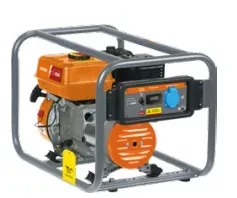 Генератор Кратон GG-3200L 3 08 01 052 купить в Екатеринбурге
