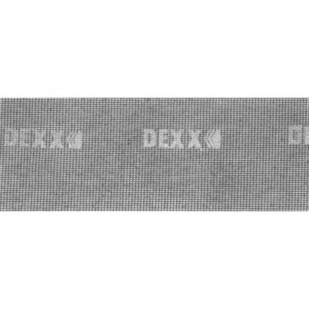 Шлифовальная сетка DEXX абразивная, водостойкая Р 100, 105х280мм, 3 листа 35550-100_z01 купить в Екатеринбурге