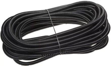 Трос СИБИН сантехнический, длина 10 м, d=9 мм 51909-100 купить в Екатеринбурге