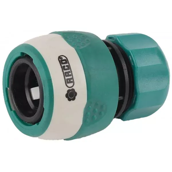 Соединитель RACO "Comfort-Plus" (шланг-насадка), 2-компонентный, 1/2" 4248-55231C купить в Екатеринбурге