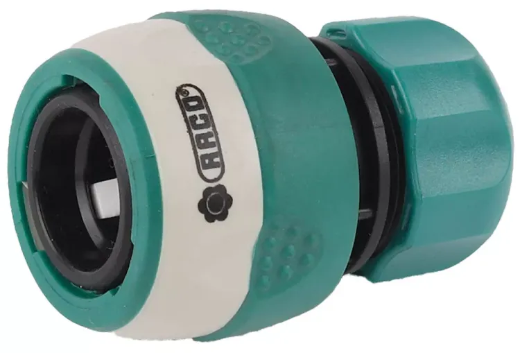 Соединитель RACO "Comfort-Plus" (шланг-насадка), 2-компонентный, 1/2" 4248-55231C купить в Екатеринбурге