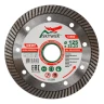 Диск алмазный по бетону TURBO ULTRA UNIVERSAL SKYWER 250*2,8*10*25,4 mm купить в Екатеринбурге