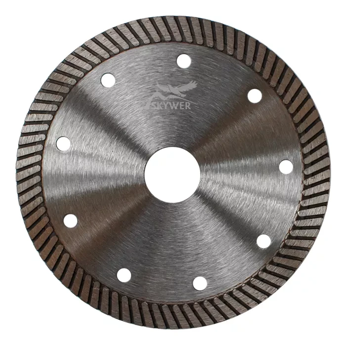 Диск алмазный по бетону TURBO ULTRA UNIVERSAL SKYWER 250*2,8*10*25,4 mm купить в Екатеринбурге