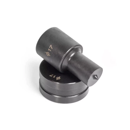 Матрица для перфорации шин КВТ МПШО-16/110 серия NEO (85331) купить в Екатеринбурге